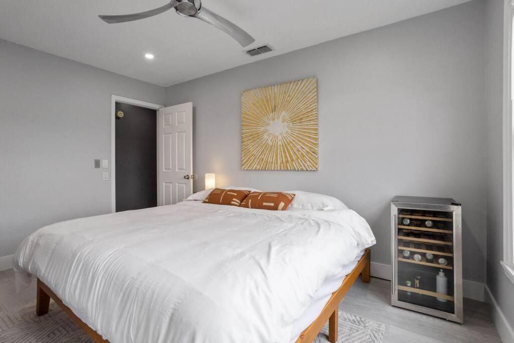 Escondida Drive - Minimum 3 Night Stay 西棕榈滩 外观 照片